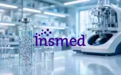 Modernes, steriles Biotech-Labor mit Fokus auf Innovation und pharmazeutische Entwicklung. - Foto: über boerse-global.de