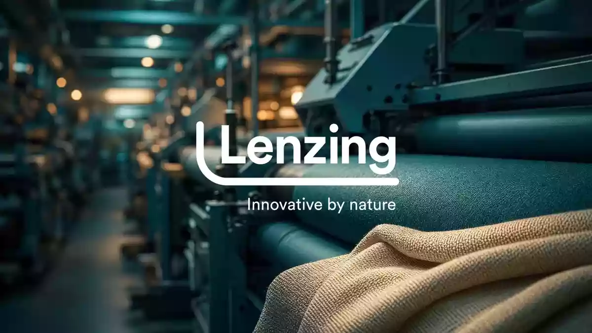 Lenzing Investors Face a Wider Gap Between Plan and Proof After Deutsche Bank's Deep Target Cut Illustration mit AI erstellt.