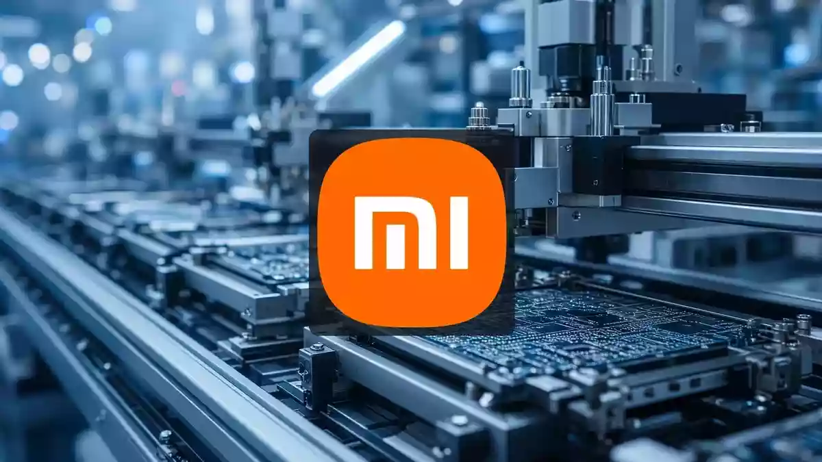 Xiaomi's Buyback Cheque Is Signed — the Delivery Numbers Are What Count Illustration mit AI erstellt.