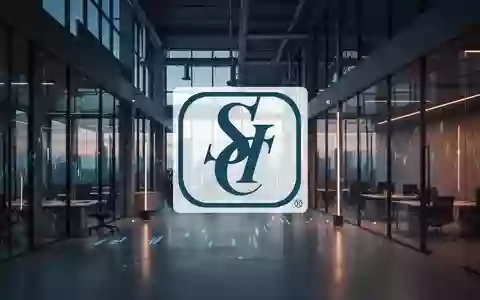 Moderne, minimalistische Büroarchitektur in der Dämmerung als Symbol für strategische Unternehmensplanung. - Foto: über boerse-global.de