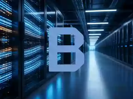 Abstrakte Darstellung moderner Telekommunikationstechnologie und digitaler Vernetzung mit warmem Licht. - Foto: über boerse-global.de