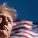 Für Trump steht bei den Midterms viel auf dem Spiel. (Archivbild) - Bild: Julia Demaree Nikhinson/AP/dpa