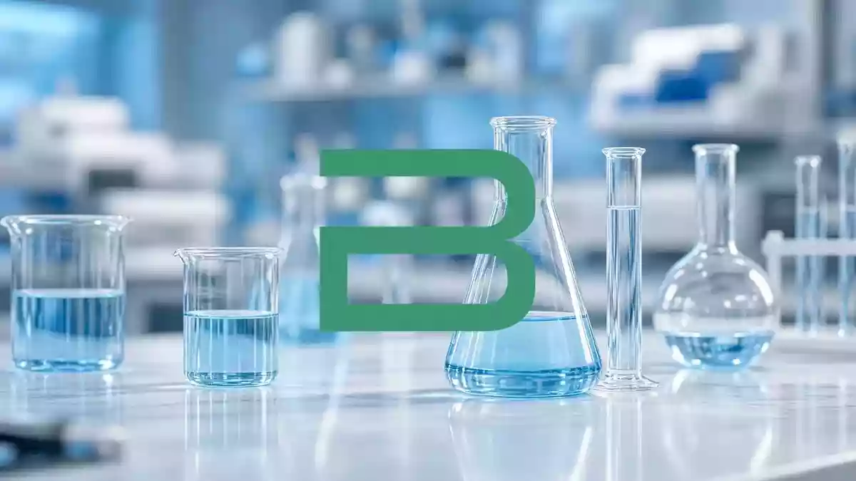 BioNTech's Cancer Data Cut Both Ways as Investors Await the November Update Illustration mit AI erstellt.