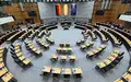 Berliner Abgeordnetenhaus am 29.10.2026 - Foto: via dts Nachrichtenagentur