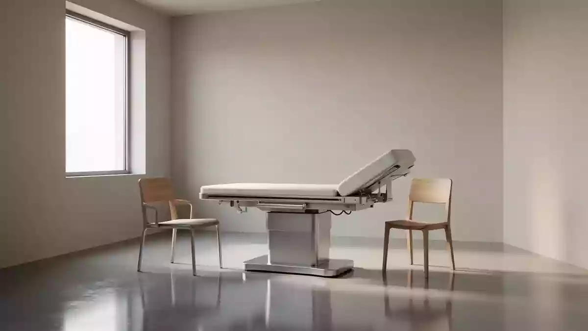 Spain's Returning Long-Term Sick Workers Keep Their Old Terms, Lawyers Warn Employers Illustration mit AI erstellt.