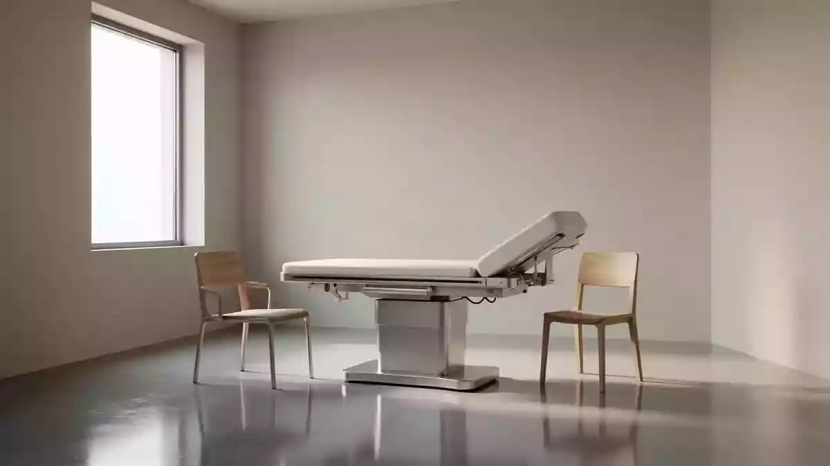 French Supreme Court: Ignoring a Doctor's Workplace Advice Is Now a Breach in Itself Illustration mit AI erstellt.