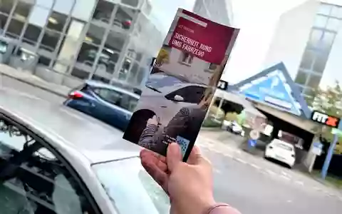 POL-NE: Schützen Sie Ihr Fahrzeug: Polizei gibt Tipps - Foto: presseportal.de