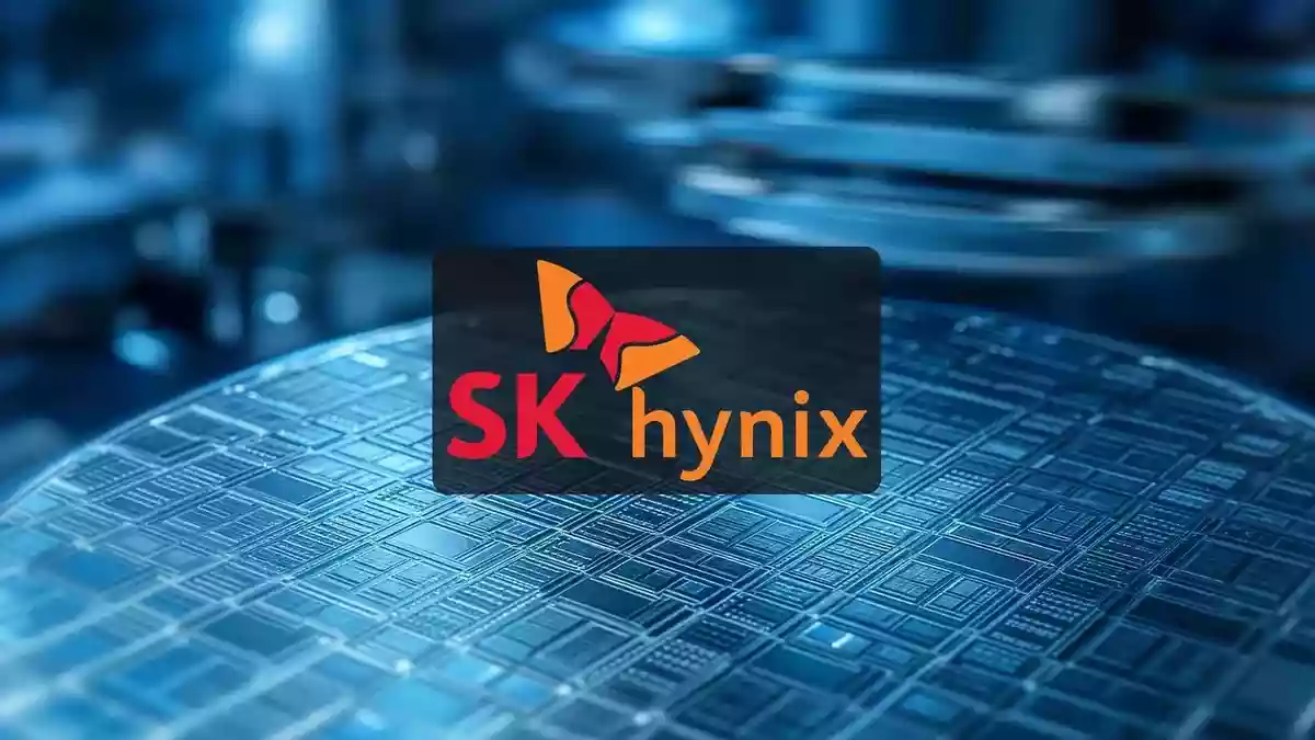 SK Hynix's Sold-Out Order Book Meets a Buyback That Isn't All for Shareholders Illustration mit AI erstellt.