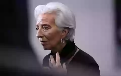 Christine Lagarde (Archiv) - Foto: via dts Nachrichtenagentur