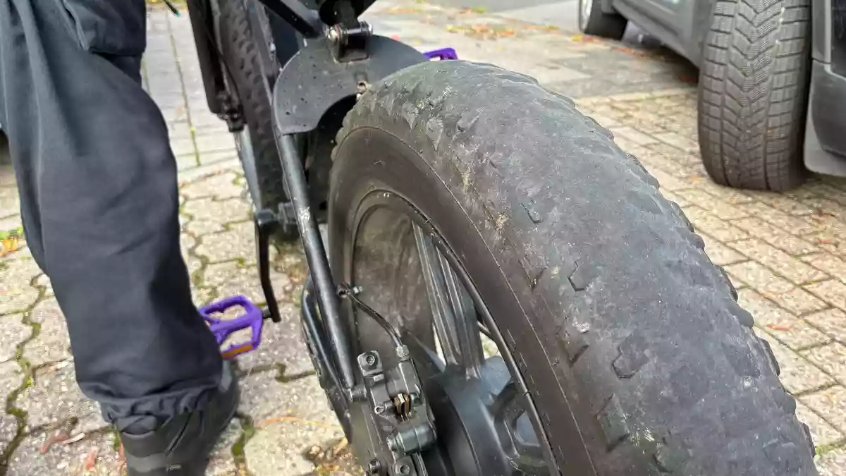 POL-WES: Moers/Kamp-Lintfort - Polizei kontrolliert E-Scooter-Fahrer - Bild: presseportal.de
