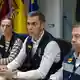 Die Behörden äußern vorsichtigen Optimismus. - Bild: Juanma Jiménez/EUROPA PRESS/dpa