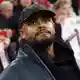 Vincent Kompany hat das Krankenhaus verlassen. Wann er ins Stadion zurückkehrt, ist offen. (Archivbild) - Bild: Karl-Josef Hildenbrand/dpa