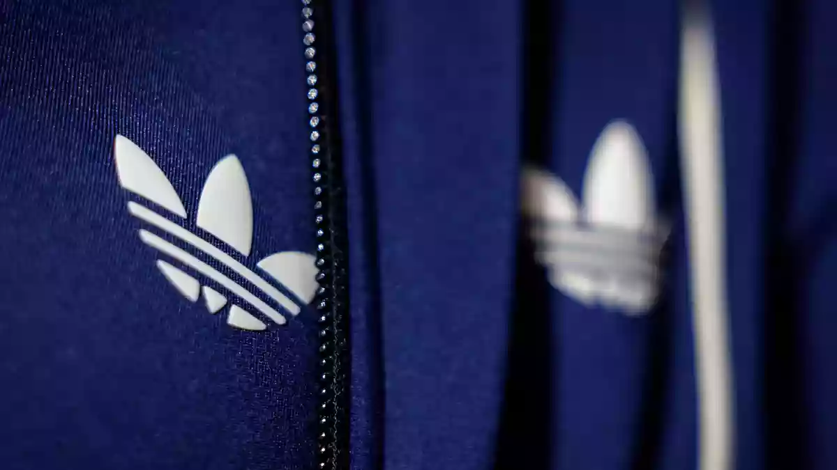 Adidas wächst überall stark - nur in Europa nicht. Das soll sich ändern (Archivbild).  - Bild: Daniel Karmann/dpa