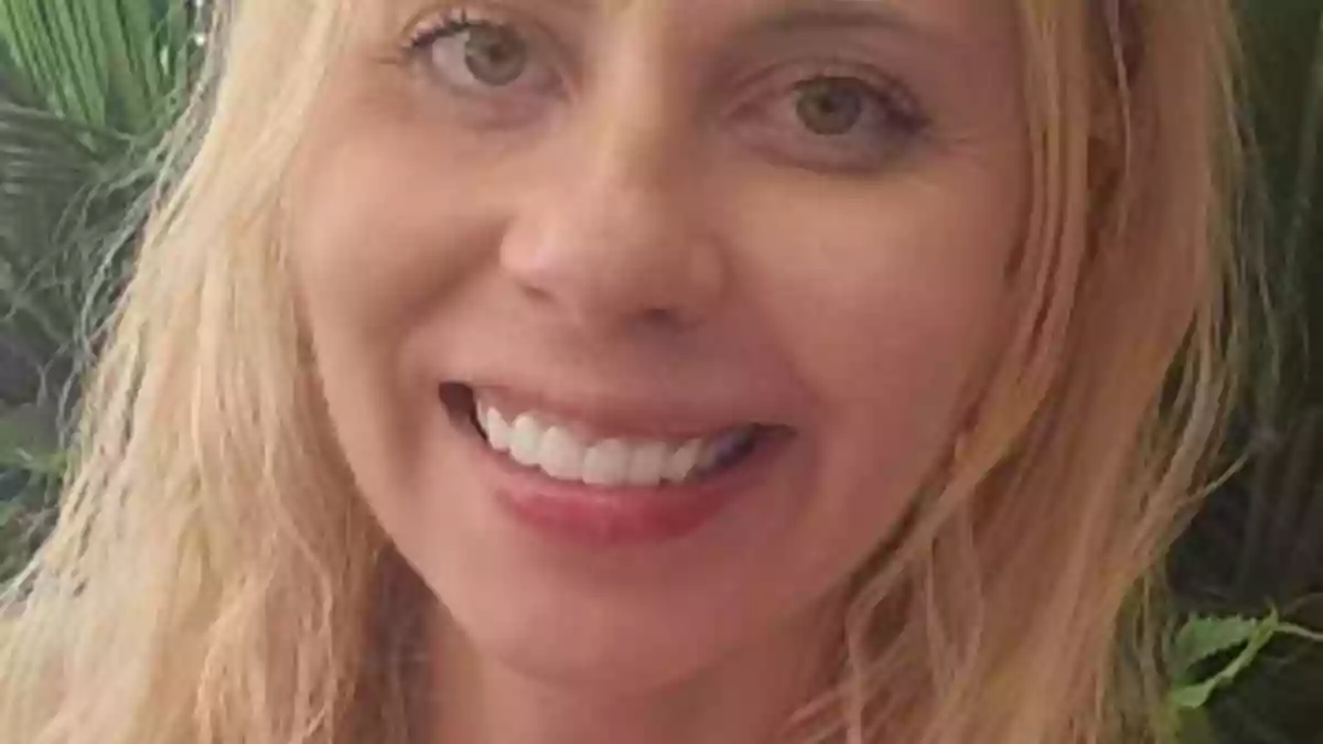 POL-OF: Wo ist Alisa Nikolova-Merx? - Bild: presseportal.de