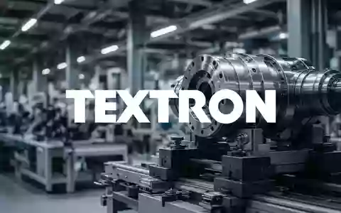 Abstrakte Darstellung moderner Luft- und Raumfahrttechnik in einer industriellen Produktionsumgebung. - Foto: ĂŒber boerse-global.de