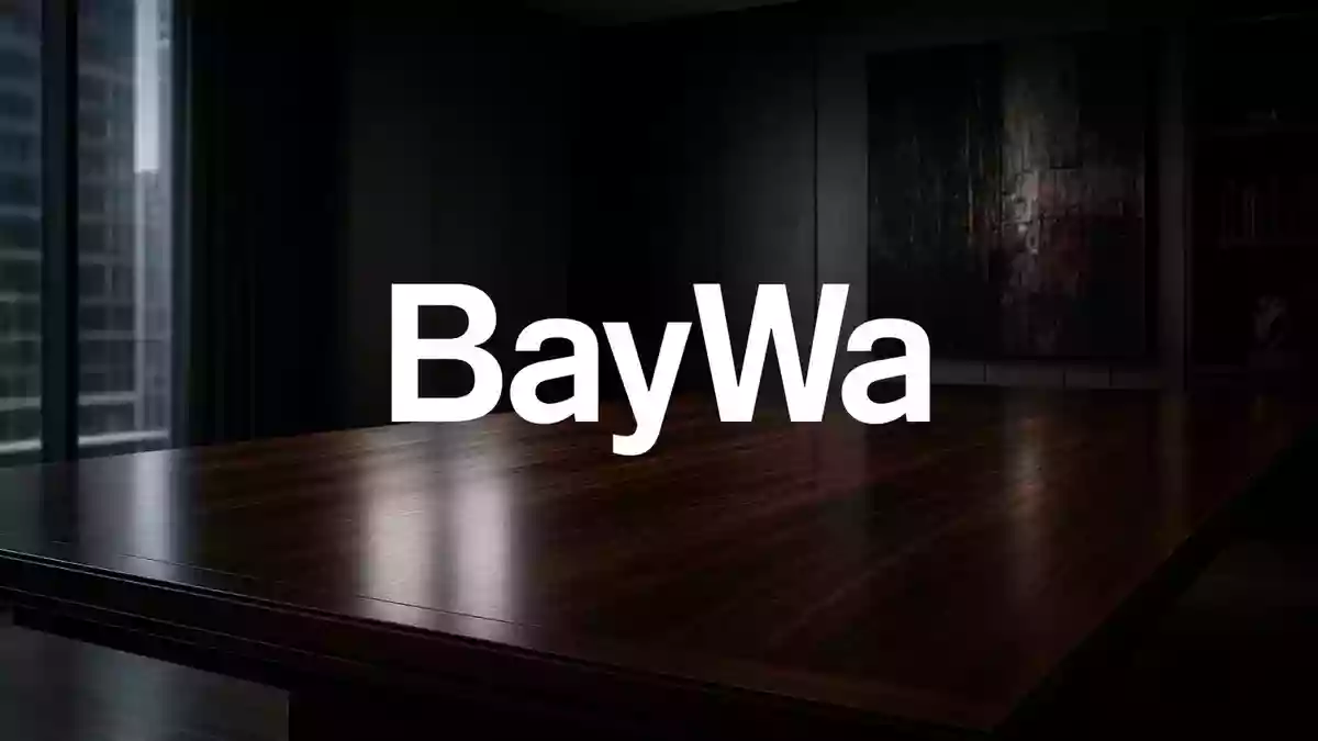BayWa's Bondholders Balk at 98% Haircut as Farm Survey Points to a Different Battle Illustration mit AI erstellt.