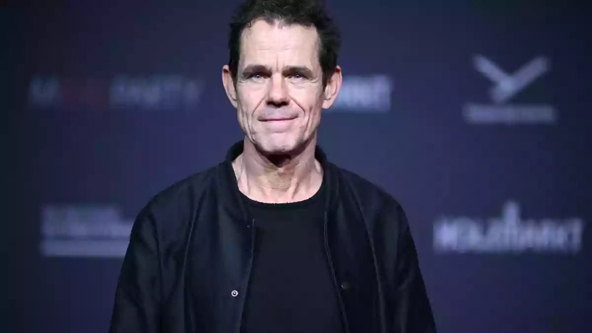 Der Regisseur Tom Tykwer. (Archivbild) - Bild: Britta Pedersen/dpa