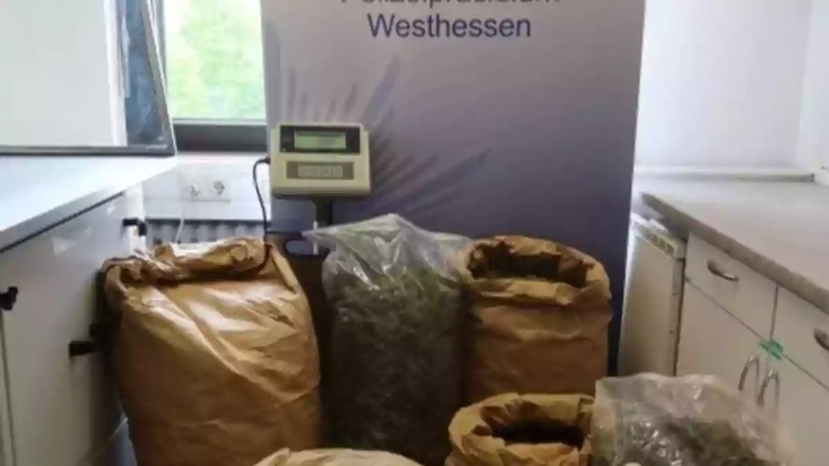 POL-LM: Gemeinsame Pressemitteilung der Staatsanwaltschaft Limburg und der Kriminalpolizei Limburg-Weilburg: - Bild: presseportal.de