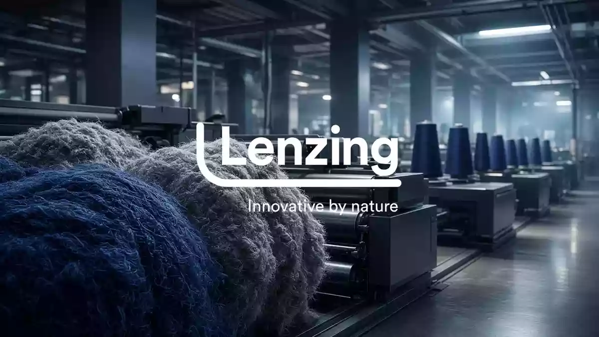 Lenzing Insider Buy Lands as Deutsche Bank Slashes Target and Heiligenkreuz Clock Runs to Early 2027 Illustration mit AI erstellt.