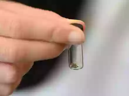 Von Behörden beschlagnahmte Süßigkeiten enthielten Tetrahydrocannabinol (THC), einen Cannabis-Wirkstoff mit berauschender Wirkung. (Symbolbild) - Foto: Michael Brandt/dpa