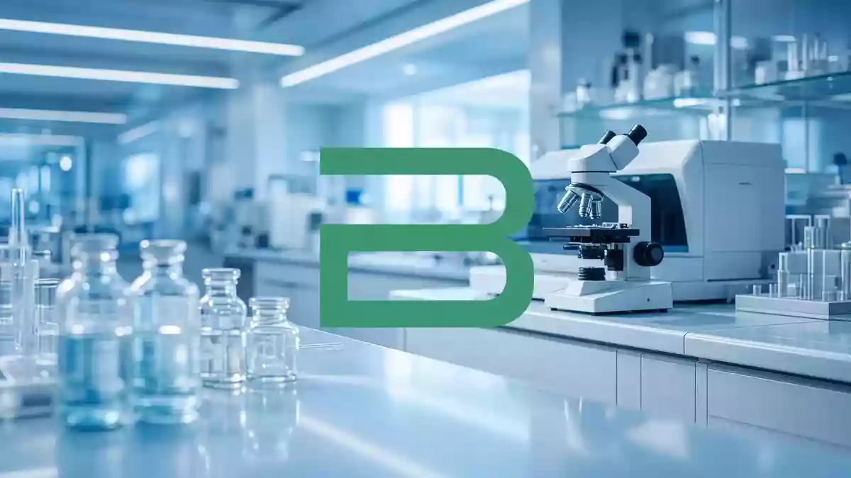 BioNTech Opens Melbourne mRNA Hub While Its Cancer Data Resist a Single Verdict Illustration mit AI erstellt.