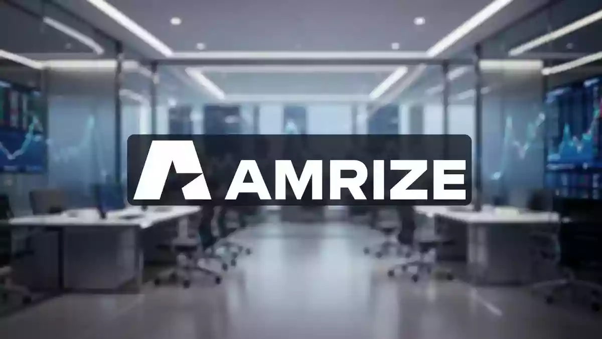 Amrize Faces Credibility Test After Second Guidance Cut in Two Quarters Illustration mit AI erstellt.
