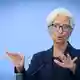 Präsidentin Christine Lagarde hat die EZB durch unsichere Zeiten gesteuert, Anfang Februar tritt sie vorzeitig zurück. (Archivbild) - Bild: Bernd von Jutrczenka/dpa