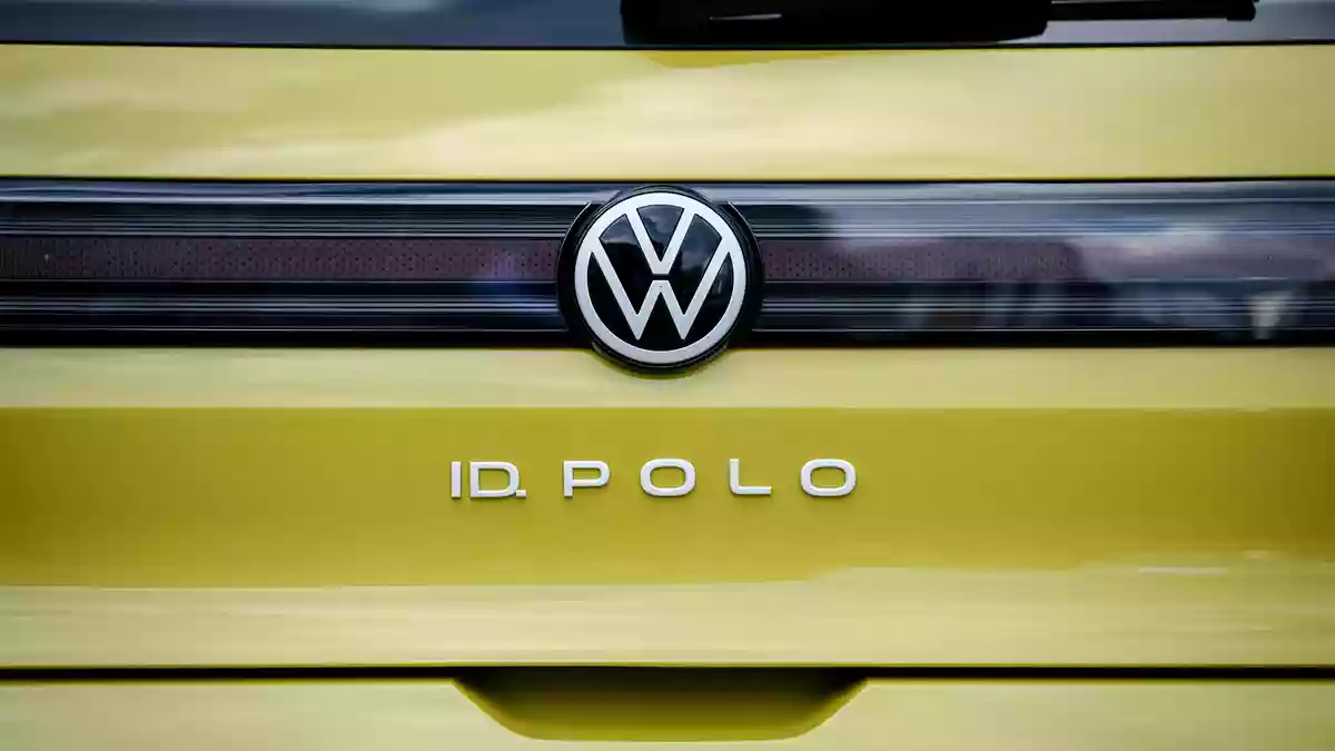 Der ID. Polo ist bei Kunden beliebt - wirft aber weniger Geld ab.  - Bild: Kay Nietfeld/dpa