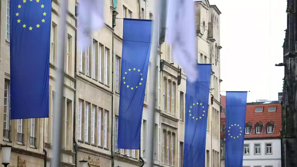 In der Heimat bleiben, neue Chancen nutzen: EUstay stellt zehn EU-geförderte Projekte vor - Bild: presseportal.de