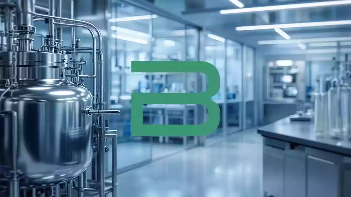 BioNTech's Two Cancer Readouts Resist a Blended Verdict Ahead of November 3 Illustration mit AI erstellt.