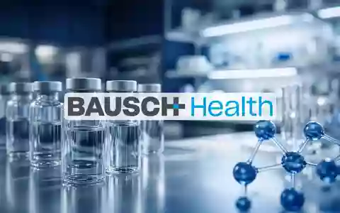 Moderne pharmazeutische Laborumgebung als Symbol für medizinische Forschung und Wachstum. - Foto: über boerse-global.de
