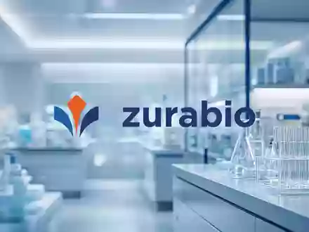 Modernes, helles Laborumfeld mit Fokus auf medizinische Forschung und Biotechnologie. - Foto: über boerse-global.de