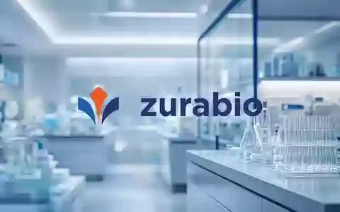 Modernes, helles Laborumfeld mit Fokus auf medizinische Forschung und Biotechnologie. - Foto: über boerse-global.de