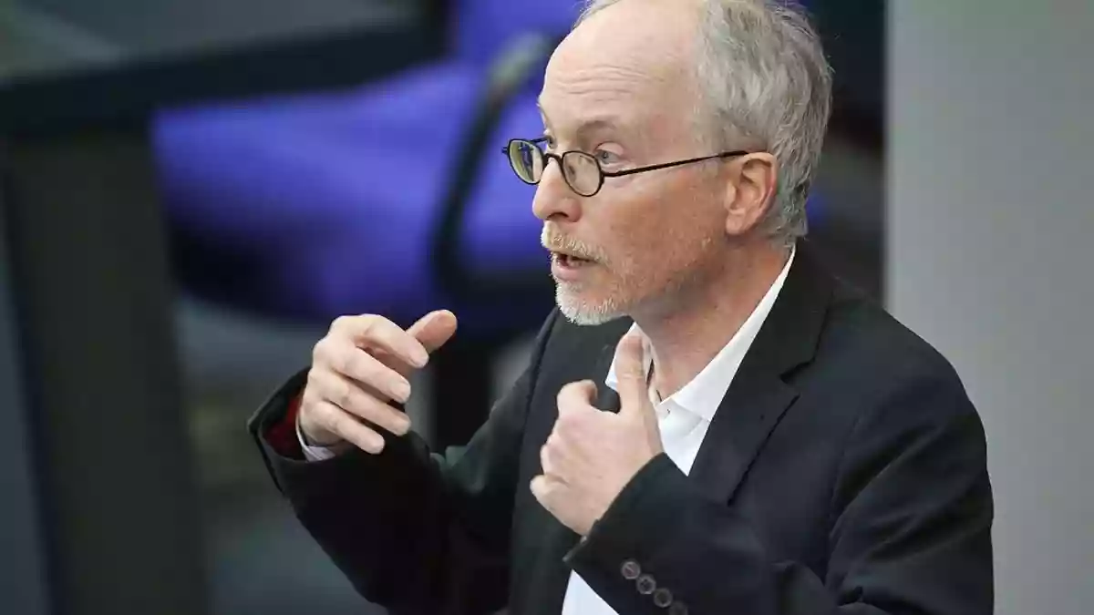 Matthias Gastel (Archiv) - Bild: via dts Nachrichtenagentur