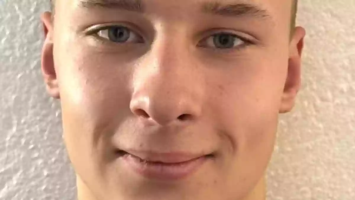 POL-OF: Wo sind Stanley Jackson und Laurin Serenus Lille-Bror? - Bild: presseportal.de