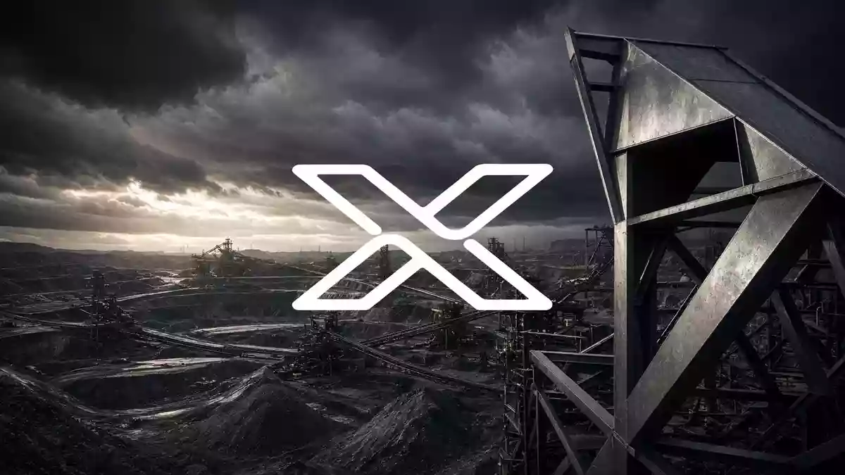 IperionX Quadruples Titanium Powder Output, but Army Deal and Cash Position Come With Asterisks Illustration mit AI erstellt.