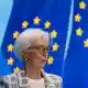 Die Französin Lagarde führt die EZB seit dem 1. November 2019.  - Bild: Andreas Arnold/dpa