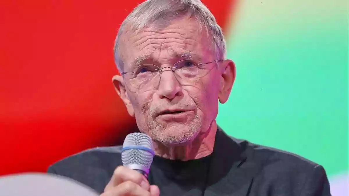 Klaus Hurrelmann (Archiv) - Bild: via dts Nachrichtenagentur