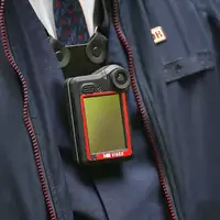 Schaffner mit Bodycam (Archiv) - Foto: via dts Nachrichtenagentur