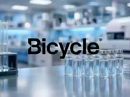 Abstrakte Darstellung eines modernen Biotechnologie-Labors mit Fokus auf wissenschaftliche Innovation und Fortschritt. - Foto: über boerse-global.de