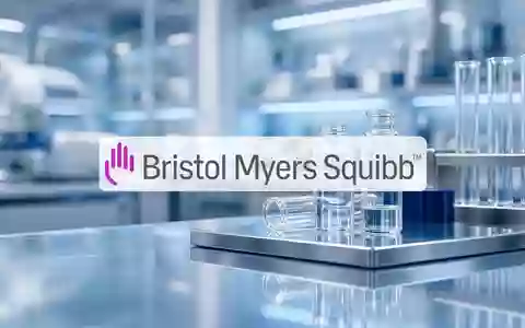 Moderne Laborumgebung mit Glasgefäßen als Symbol für die Pharmaindustrie. - Foto: über boerse-global.de