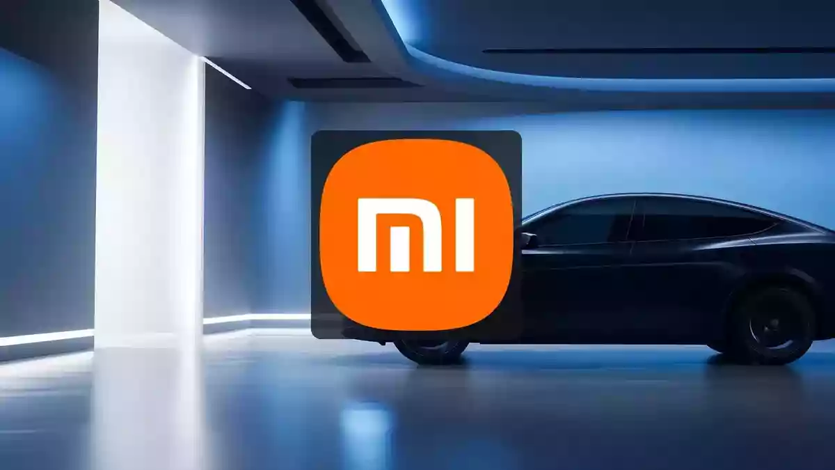 Xiaomi's Beijing Plant Lands on Smart-Factory Shortlist as Shipments Slide 29% Illustration mit AI erstellt.