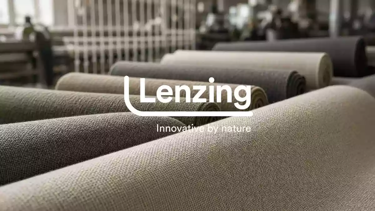 Lenzing's Balance Sheet Is Fixed; Heiligenkreuz Is Where the Thesis Now Stands or Falls Illustration mit AI erstellt.