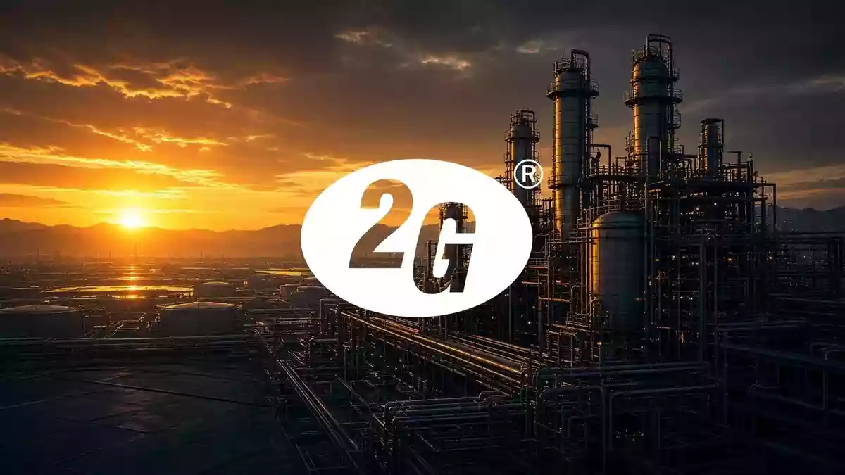 2G Energy Insiders Buy as Analysts Flag a Second-Half Profit Mountain Illustration mit AI erstellt.