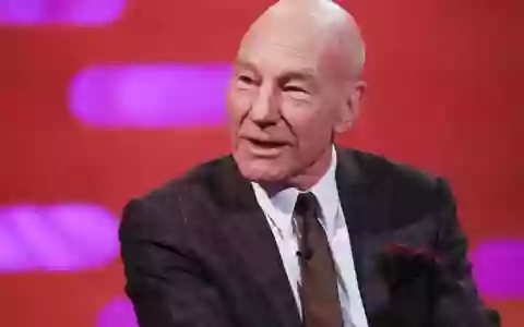 Der Schauspieler Patrick Stewart ist tot. - Foto: Isabel Infantes/PA Wire/dpa