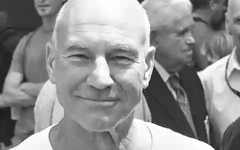 Patrick Stewart im Jahr 2004 (Archiv) - Foto: via dts Nachrichtenagentur