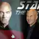 Als Captain Picard begeisterte Stewart seine Fans über Jahrzehnte. (Archivbild) - Bild: Kay Nietfeld/dpa