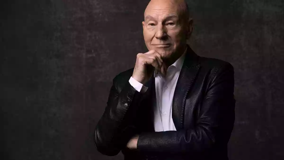 Stewart war bekannt als enorm vielseitiger Charakterschauspieler. (Archivbild) - Bild: Willy Sanjuan/Invision/AP/dpa