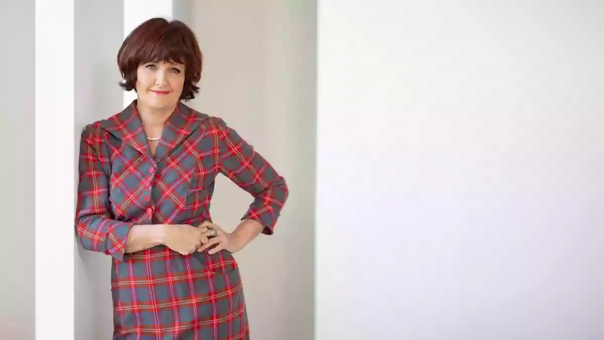 "Dear Britain" von Annette Dittert gewinnt Bayern 2-Publikumspreis beim Bayerischen Buchpreis / Bekanntgabe am 29. Oktober in München - Bild: presseportal.de