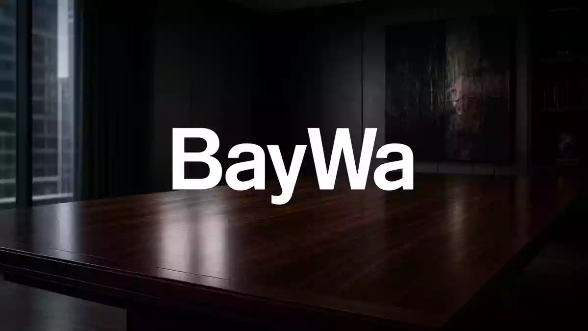 BayWa's Rejected Bond Haircut Carries No Immediate Payment Bill — but It Leaves the Balance Sheet Repair Unfinished Illustration mit AI erstellt.